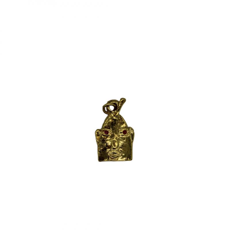 Cara Dourada 2,5cm