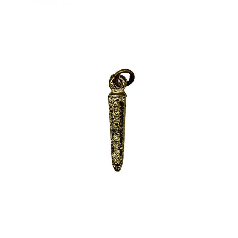 Lima Dourada 2,5cm