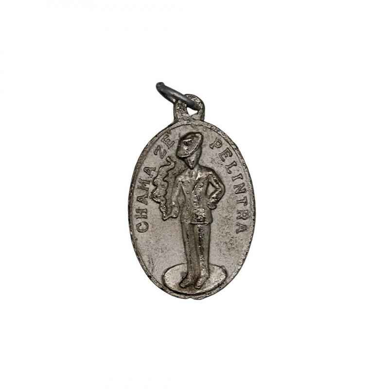 Medalha Zé Pelintra
