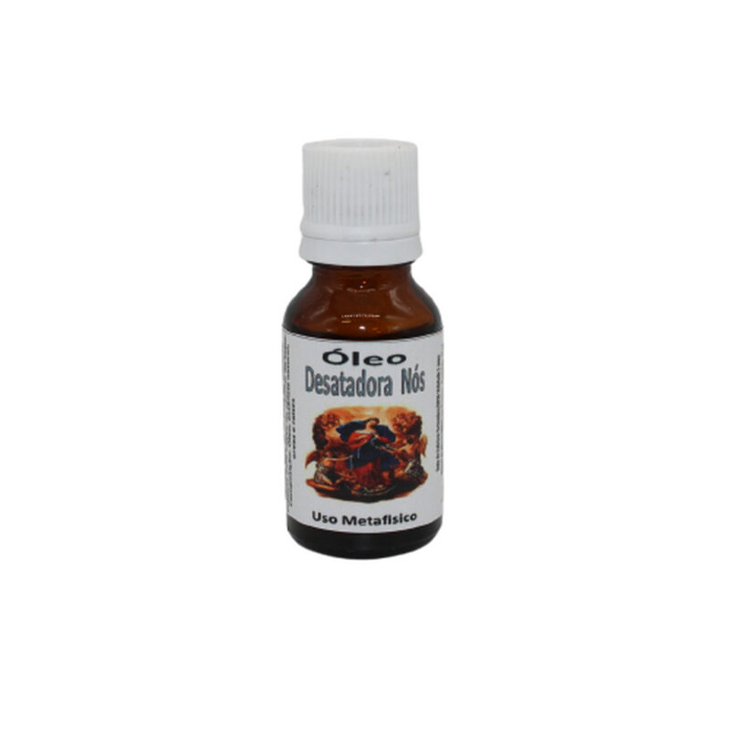 Oleo de Ritual Desatadora Nos 15ml