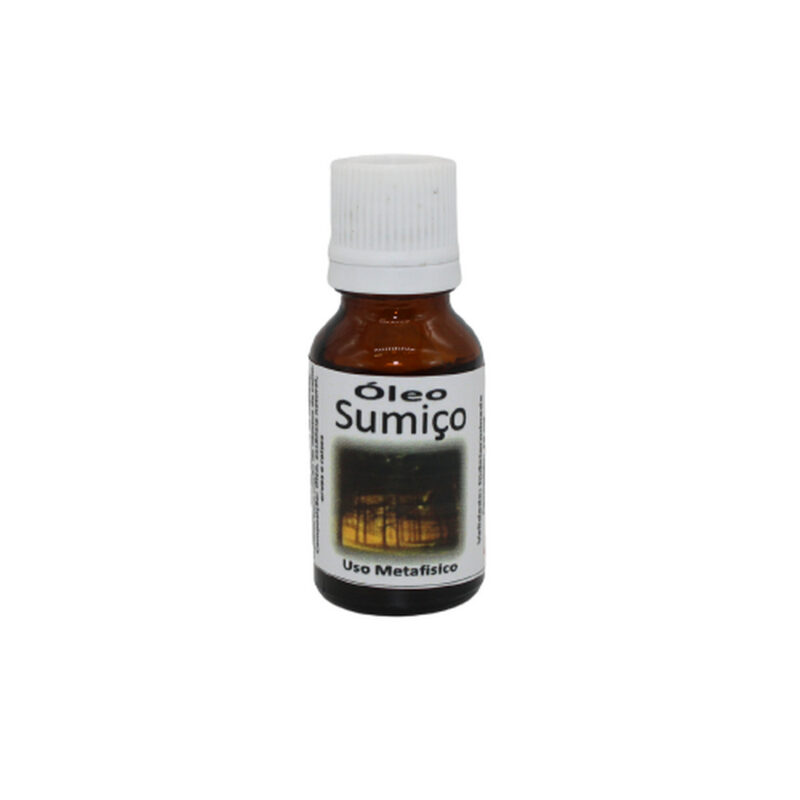 Oleo de Ritual Sumico 15ml