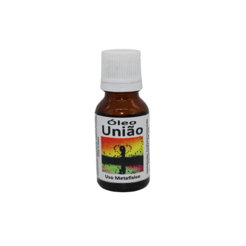 Oleo de Ritual Uniao 15ml