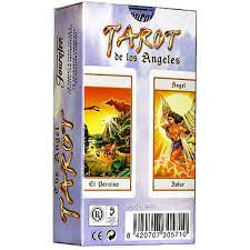 Tarot de los Angels (fournier)