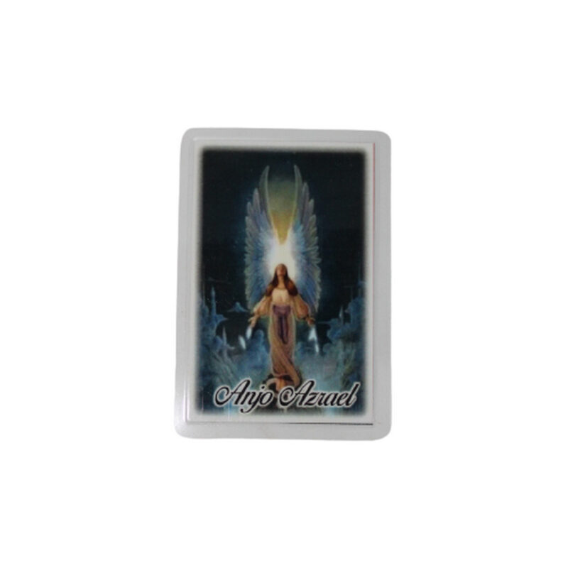 Pagela Anjo Azrael
