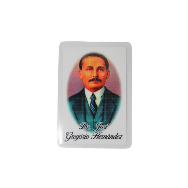 Pagela Dr Jose Gregorio Hernandez
