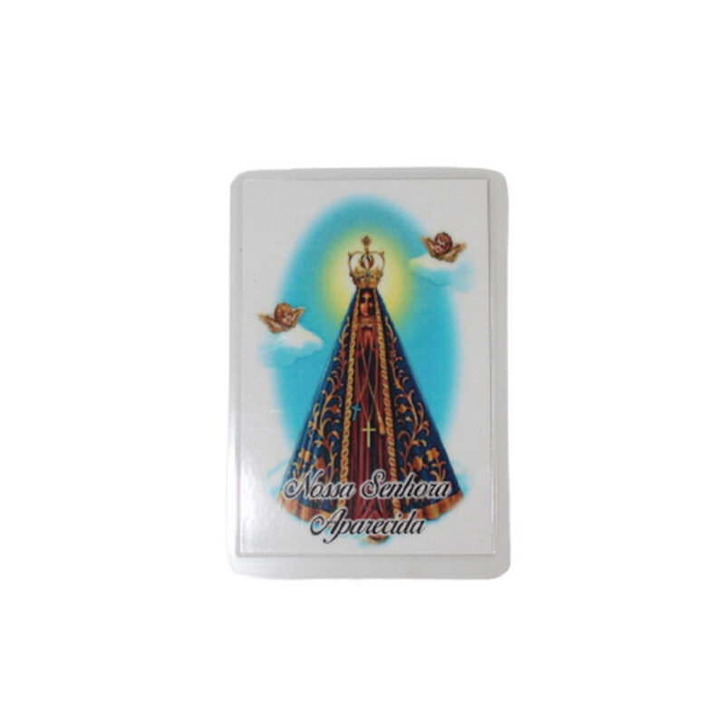 Pagela Nossa Sra Aparecida