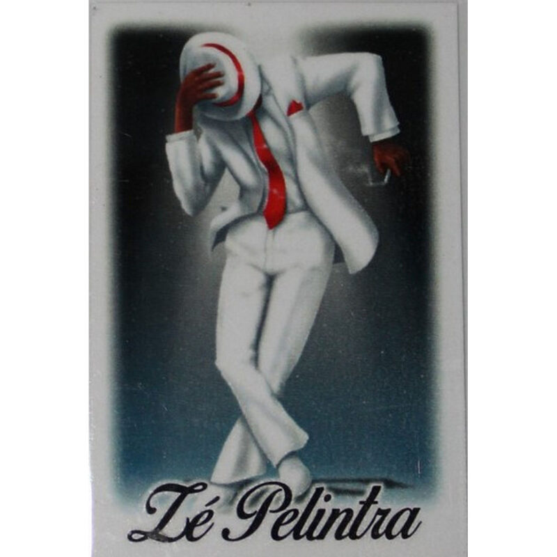 Pagela Ze Pelintra