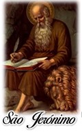 Pagela Sao Jeronimo
