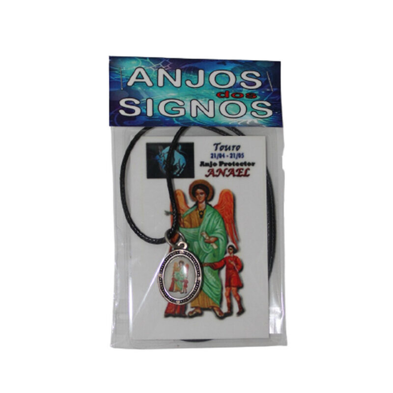 Anjo Anael do Signo Touro