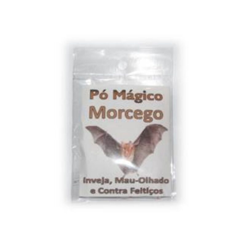 Po de Morcego