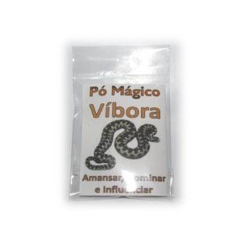 Po de Vibora