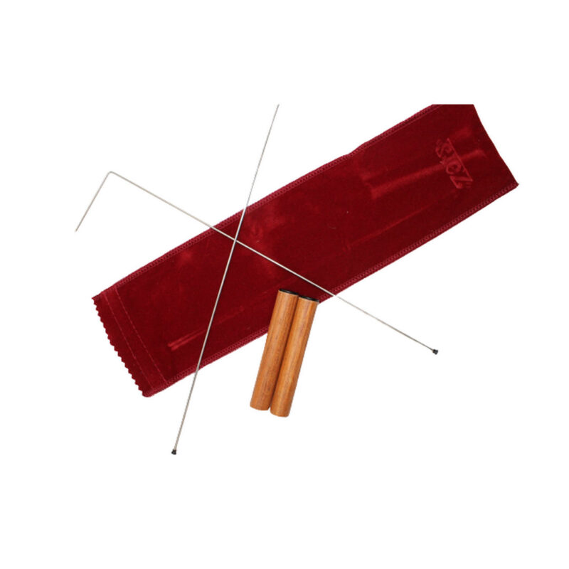 Dual Rod