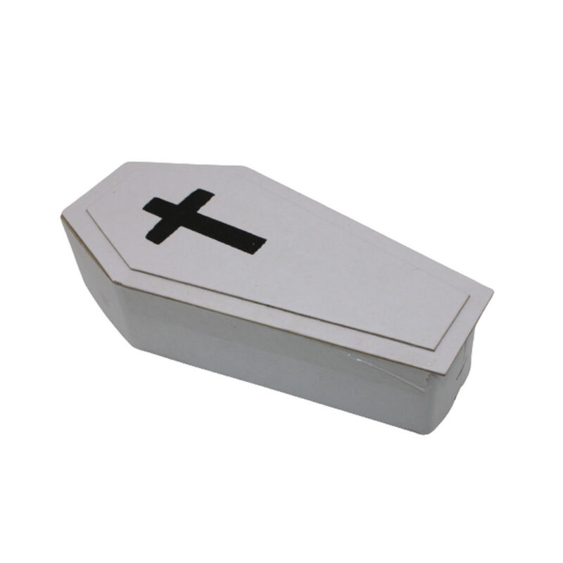 Caixao Branco