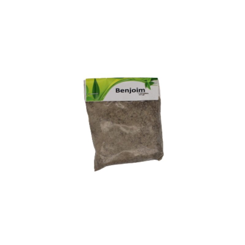 Benjoim 50gr
