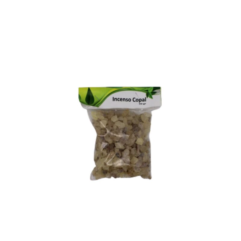 Incenso Copal 50gr