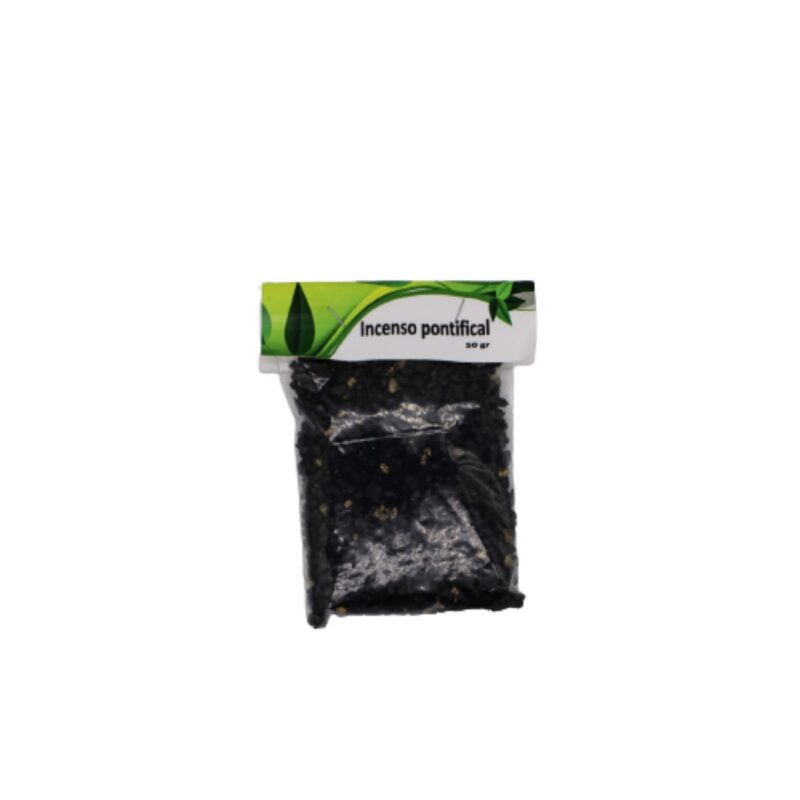 Incenso Pontifical 500gr