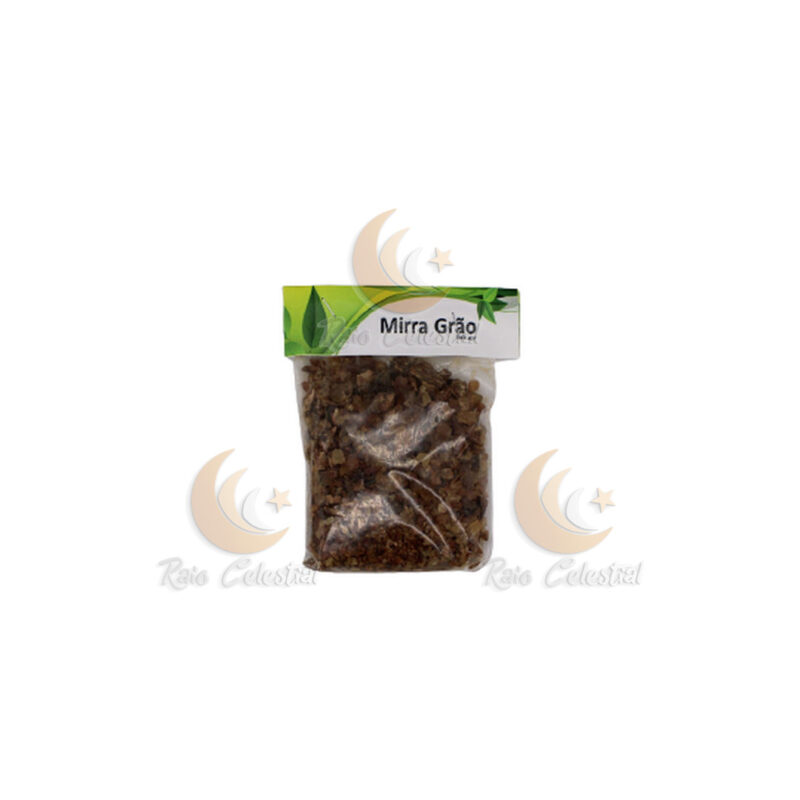 Mirra Grao 30gr