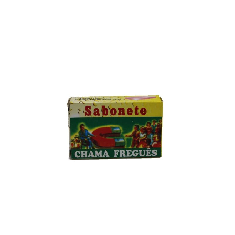Sab. Mistico Chama Fregues