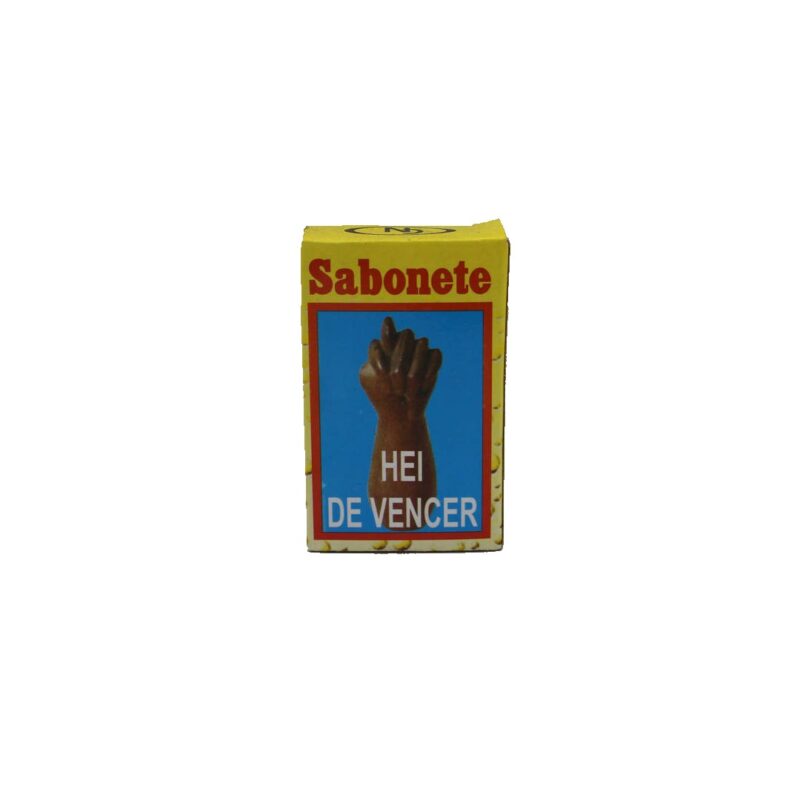 Sab. Mistico Hei de Vencer