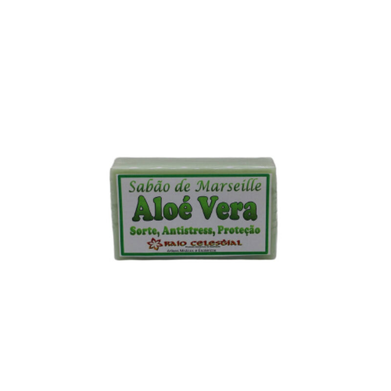 Sab. Marseille Aloe Vera