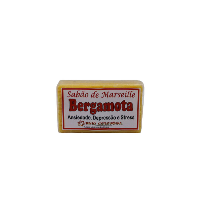 Sab. Marseille Bergamota