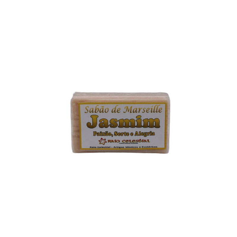 Sab. Marseille Jasmim