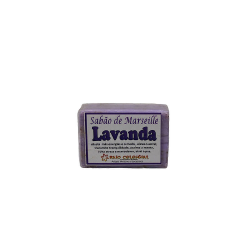 Sab. Marseille Lavanda