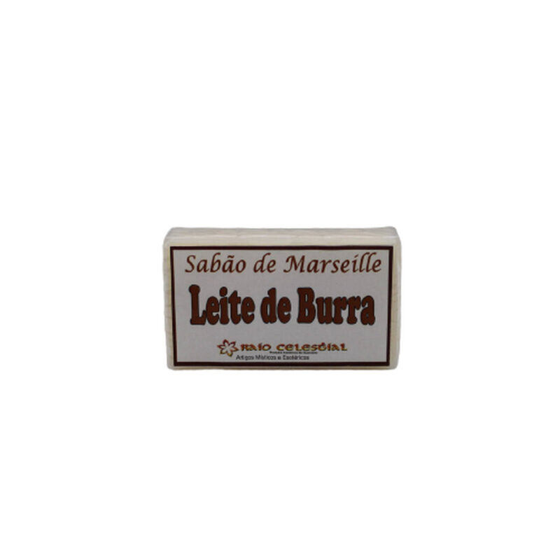 Sab. Marseille Leite Burra
