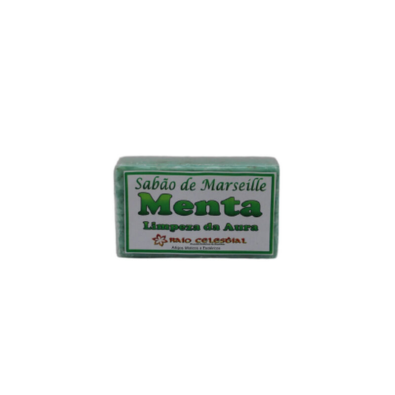 Sab. Marseille Menta