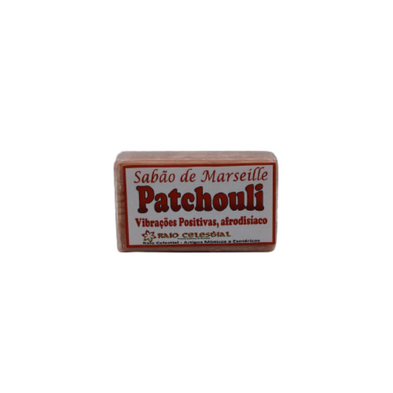 Sab. Marseille Patchouli