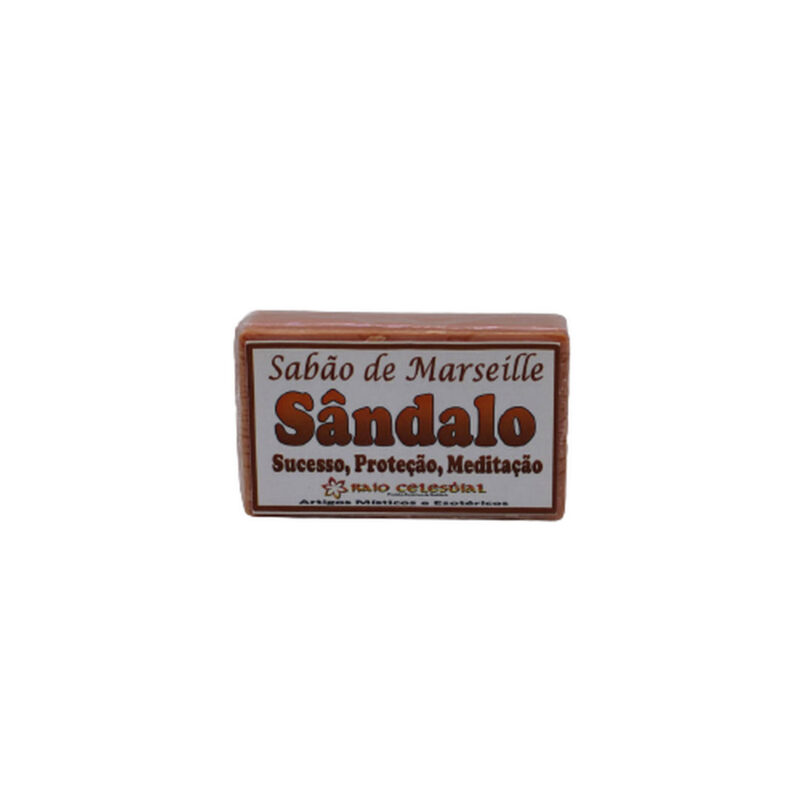 Sab. Marseille Sandalo