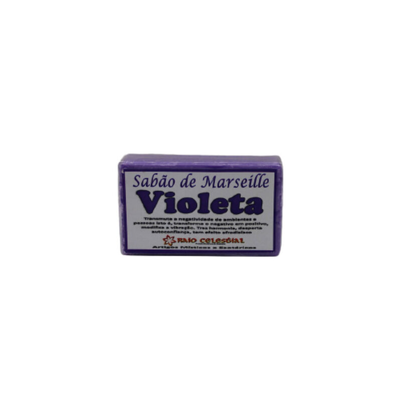 Sab. Marseille Violeta