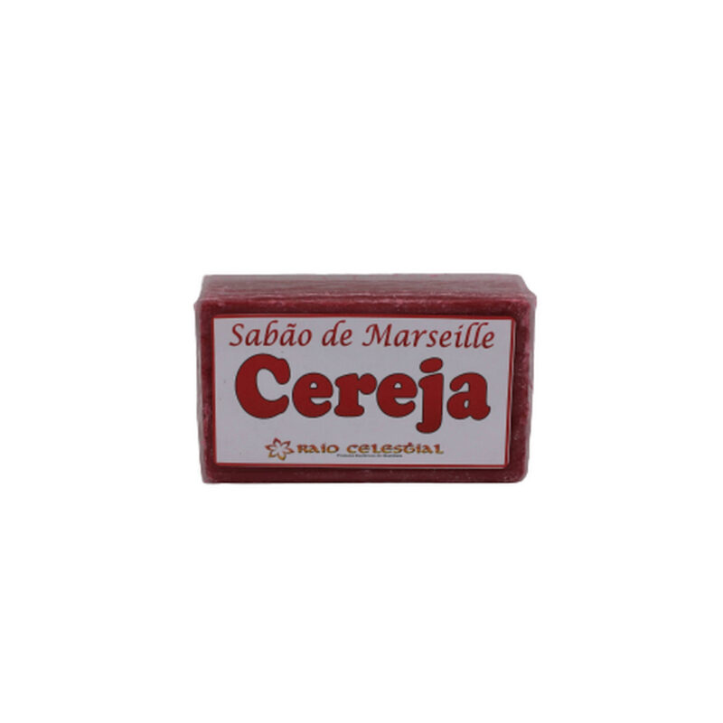 Sab. Marseille Cereja