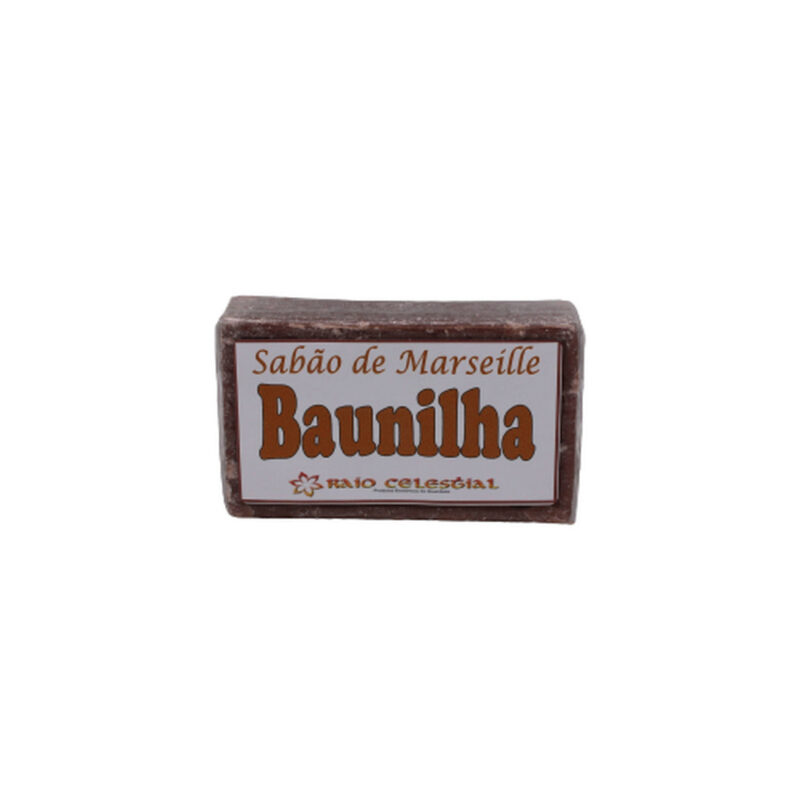 Sab. Marseille Baunilha