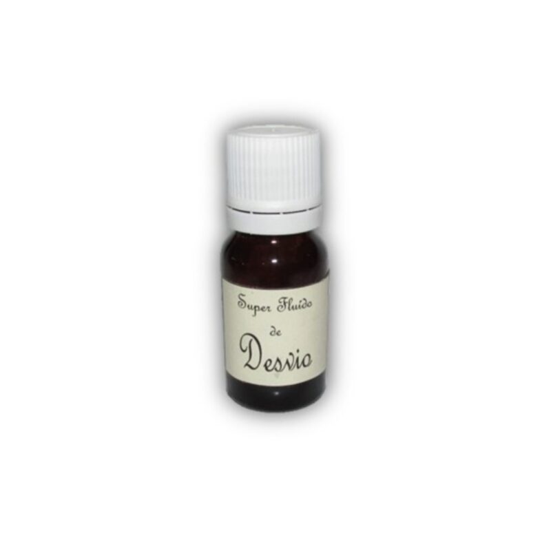 Super Fluido Desvio 10ml