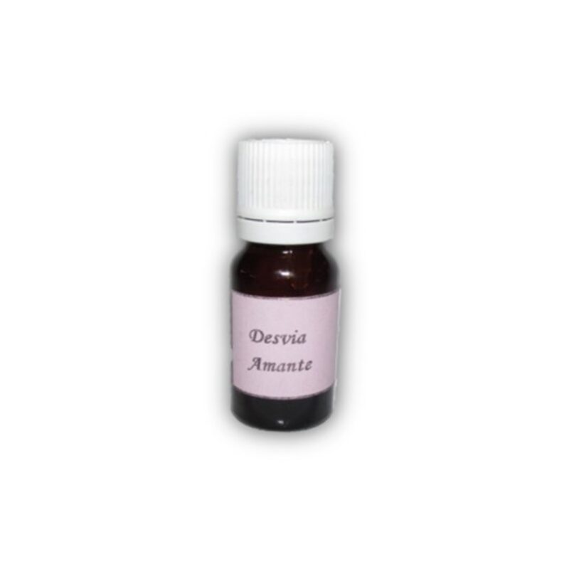 Super Fluido Desvia Amante 10ml