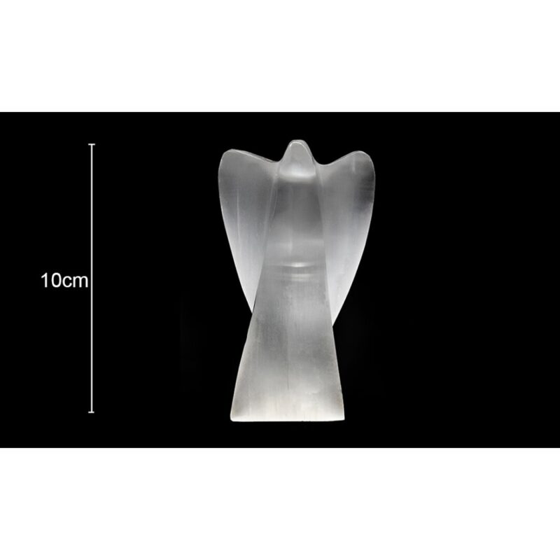 Anjo Selenite 10cm