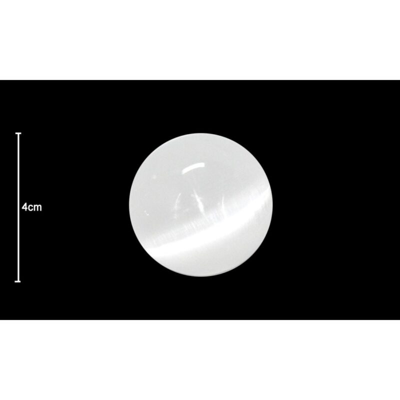 Bola Selenite 4cm
