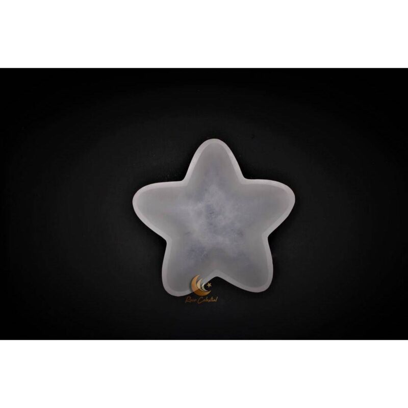 Taca Estrela 12cm