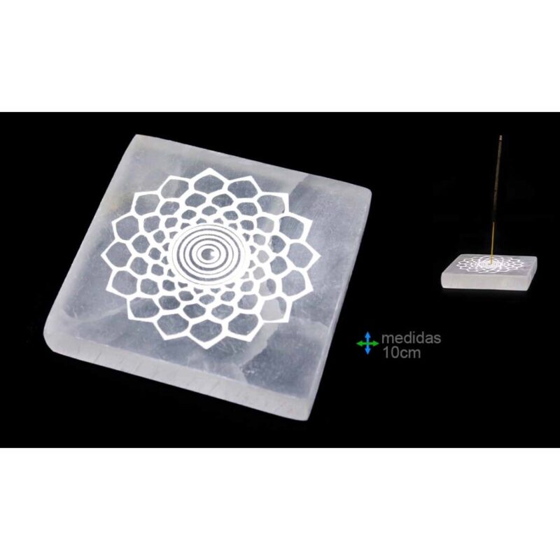 P. Inc. Sel. Mandala 10cm