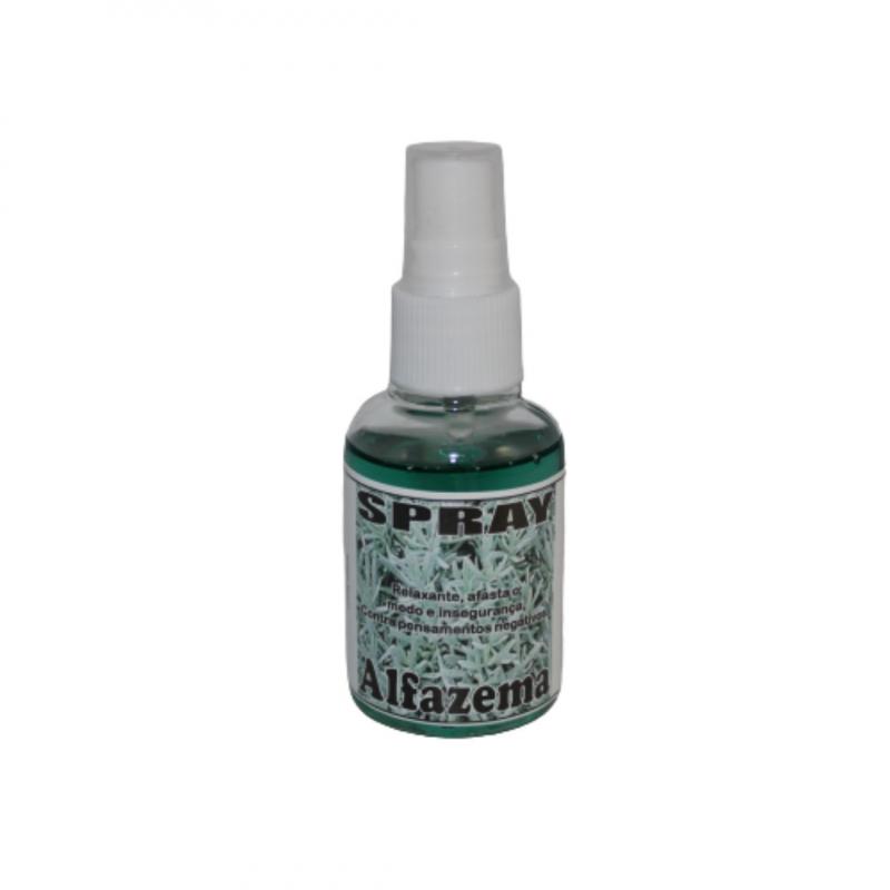 Spray Alfazema 50ml