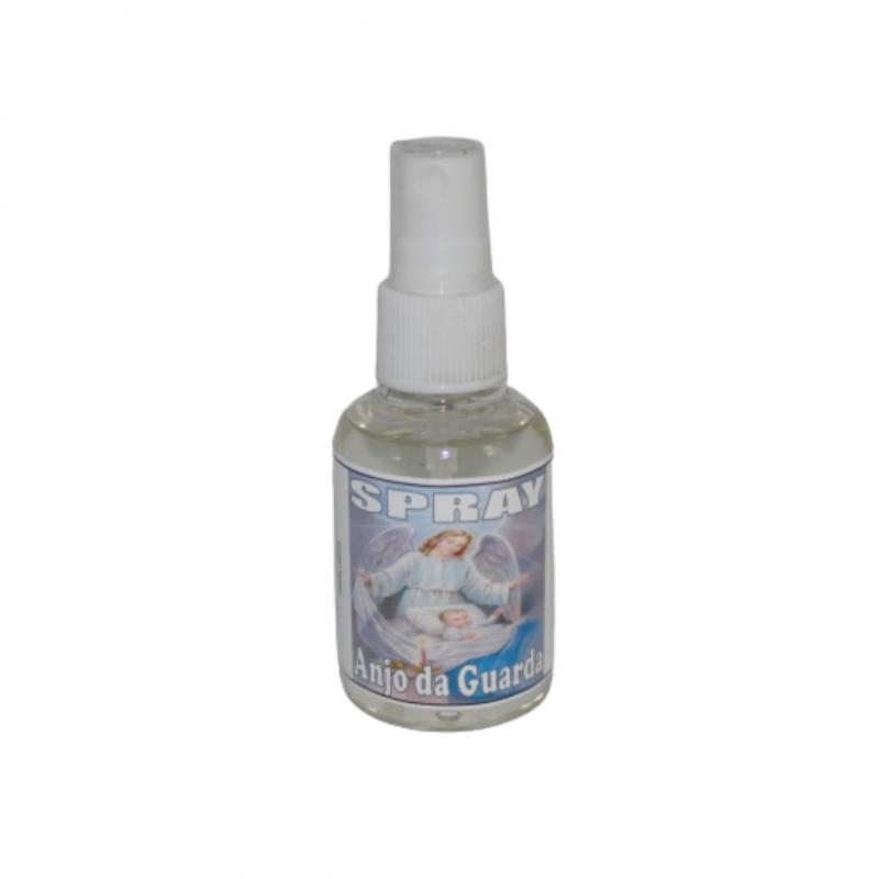 Spray Anjo da Guarda 50ml