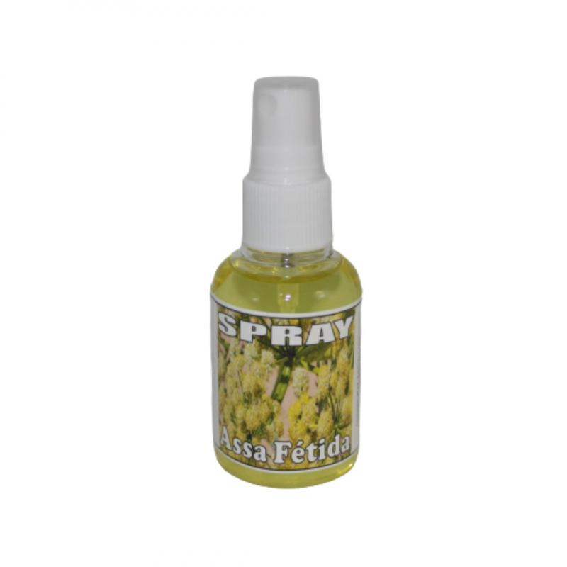Spray Assa Fetida 50ml