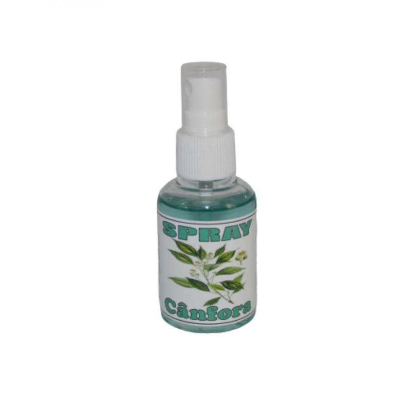 Spray Canfora 50ml