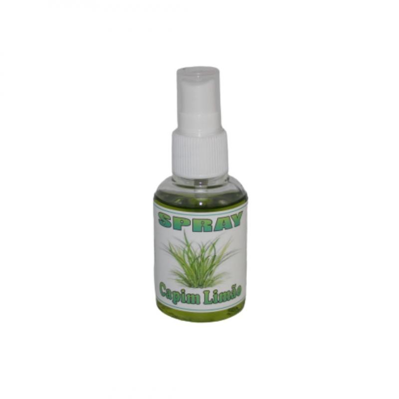 Spray Capim Limao 50ml