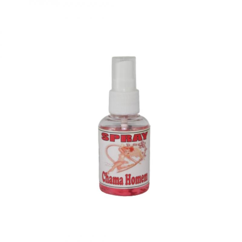 Spray Chama Homem 50ml