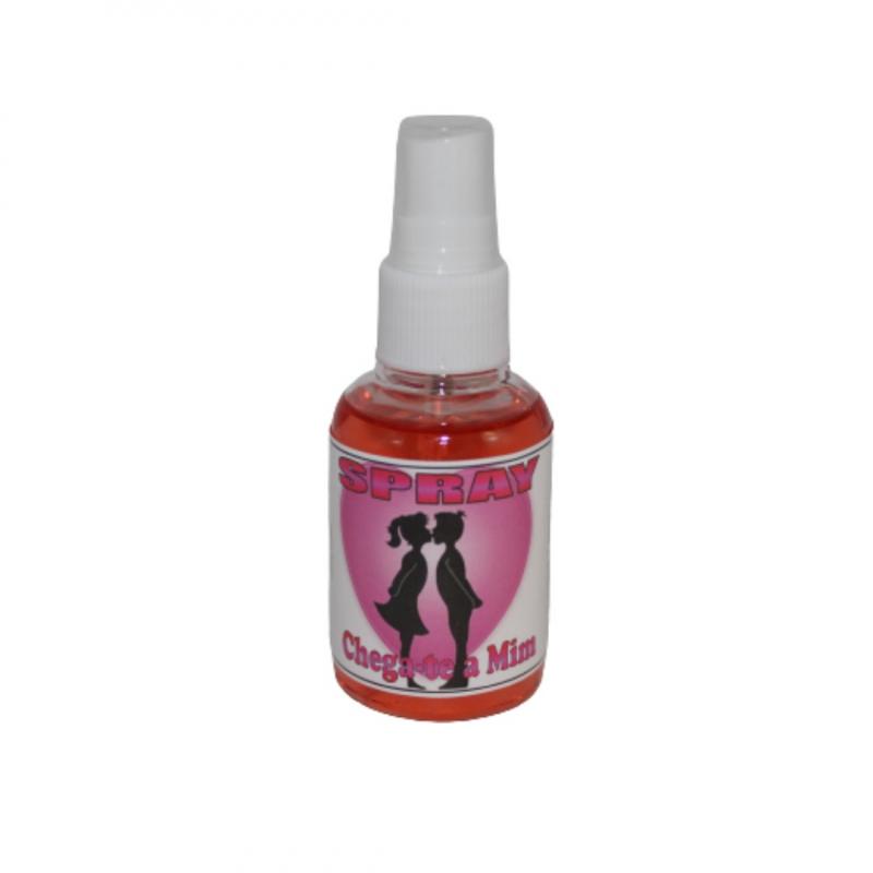Spray Chega-te a Mim 50ml