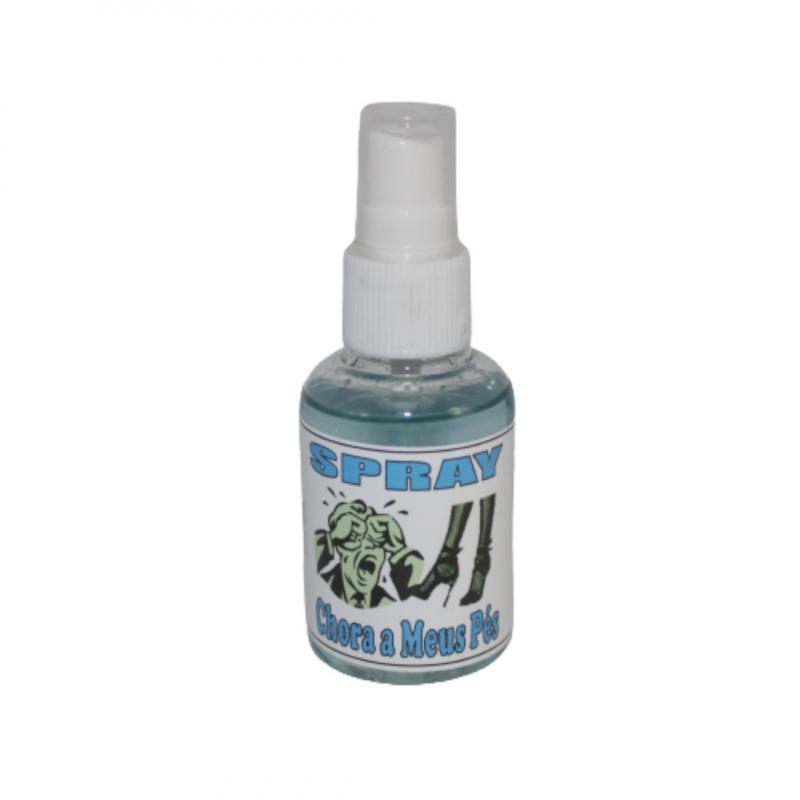 Spray Chora a Meus Pes 50ml