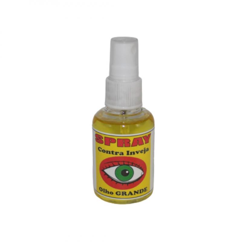 Spray Contra Inveja e Olho Grande 50ml