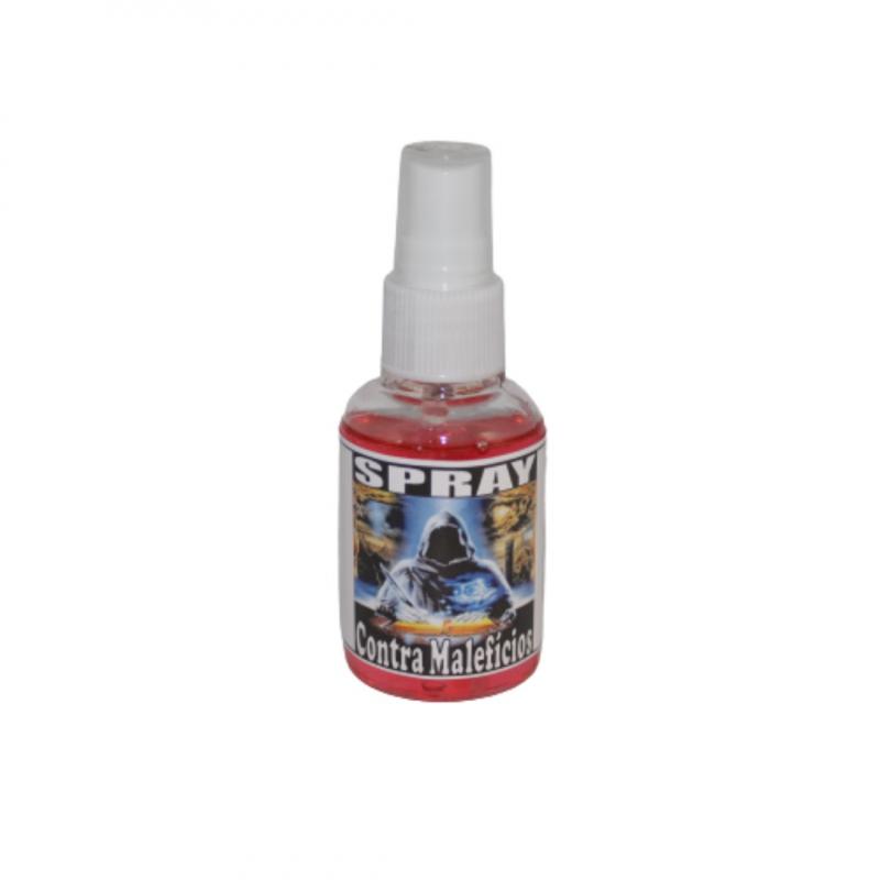 Spray Contra Maleficios 50ml